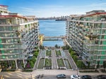 313 - 175 Victory Ship Way - Lower Lonsdale Apartment/Condo for Sale, 1 Bedroom (R2981978) #38