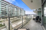 313 - 175 Victory Ship Way - Lower Lonsdale Apartment/Condo for Sale, 1 Bedroom (R2981978) #4