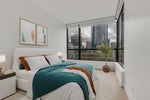2402 - 1239 W Georgia Street - Coal Harbour Apartment/Condo for Sale, 2 Bedrooms (R2994169) #12