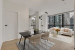 2402 - 1239 W Georgia Street - Coal Harbour Apartment/Condo for Sale, 2 Bedrooms (R2994169) #1