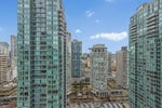 2402 - 1239 W Georgia Street - Coal Harbour Apartment/Condo for Sale, 2 Bedrooms (R2994169) #24