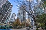 2402 - 1239 W Georgia Street - Coal Harbour Apartment/Condo for Sale, 2 Bedrooms (R2994169) #25
