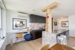 1202 - 1495 Richards Street - Yaletown Apartment/Condo for Sale, 2 Bedrooms (R3137689)# - 11