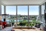 1202 - 1495 Richards Street - Yaletown Apartment/Condo for Sale, 2 Bedrooms (R3137689)# - 2
