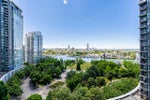 1202 - 1495 Richards Street - Yaletown Apartment/Condo for Sale, 2 Bedrooms (R3137689)# - 31
