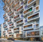 4210 - 1480 Howe Street - Yaletown Apartment/Condo for Sale, 1 Bedroom (R2991803) #4