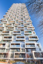 4210 - 1480 Howe Street - Yaletown Apartment/Condo for Sale, 1 Bedroom (R2991803) #3