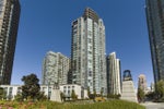 # 2501 1495 RICHARDS ST - Yaletown Apartment/Condo for sale, 1 Bedroom (V1000609) #36