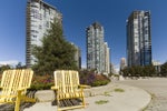 # 2501 1495 RICHARDS ST - Yaletown Apartment/Condo for sale, 1 Bedroom (V1000609) #1