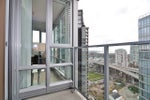 # 2501 1495 RICHARDS ST - Yaletown Apartment/Condo for sale, 1 Bedroom (V1000609) #14