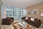 # 2501 1495 RICHARDS ST - Yaletown Apartment/Condo for sale, 1 Bedroom (V1000609) #20
