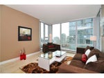 # 2501 1495 RICHARDS ST - Yaletown Apartment/Condo for sale, 1 Bedroom (V1000609) #2