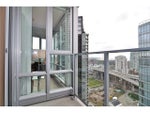 # 2501 1495 RICHARDS ST - Yaletown Apartment/Condo for sale, 1 Bedroom (V1000609) #9