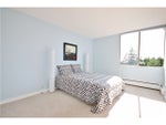 # 1309 2020 FULLERTON AV - Pemberton NV Apartment/Condo for sale, 1 Bedroom (V1017913) #9