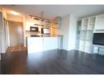 # 507 1438 RICHARDS ST - Yaletown Apartment/Condo for sale, 1 Bedroom (V1053742) #4