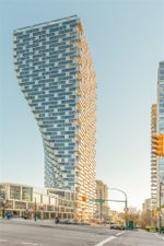 4210 - 1480 Howe Street - Yaletown Apartment/Condo for Sale, 1 Bedroom (R2991803) #36