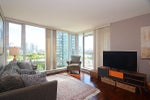 801-455 Beach Crescent, Vancouver, BC,  - Yaletown Apartment/Condo for sale, 1 Bedroom  #20