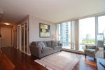 801-455 Beach Crescent, Vancouver, BC,  - Yaletown Apartment/Condo for sale, 1 Bedroom  #23
