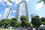 801-455 Beach Crescent, Vancouver, BC,  - Yaletown Apartment/Condo for sale, 1 Bedroom  #29