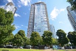 801-455 Beach Crescent, Vancouver, BC,  - Yaletown Apartment/Condo for sale, 1 Bedroom  #1
