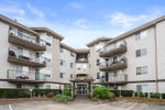 209 33480 GEORGE FERGUSON WAY - Central Abbotsford Apartment/Condo for sale, 2 Bedrooms (R2574815) #2