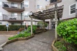 209 33480 GEORGE FERGUSON WAY - Central Abbotsford Apartment/Condo for sale, 2 Bedrooms (R2574815) #3