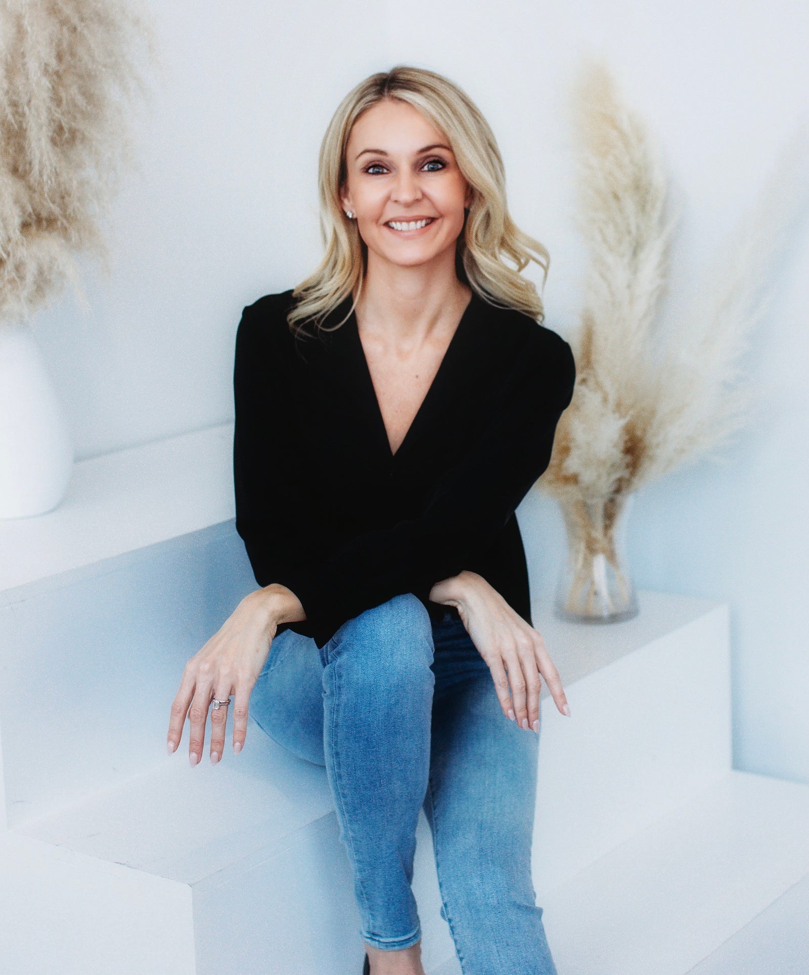 Amy Gerakopulos headshot