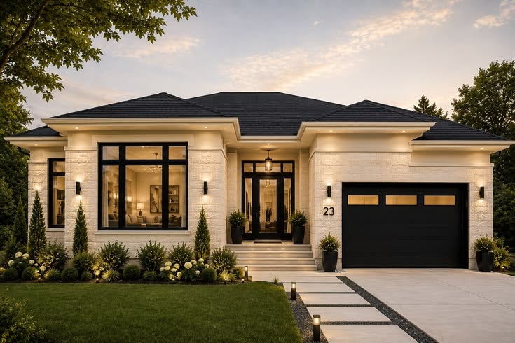 Bungalow suited to downsizing in Waterloo Region