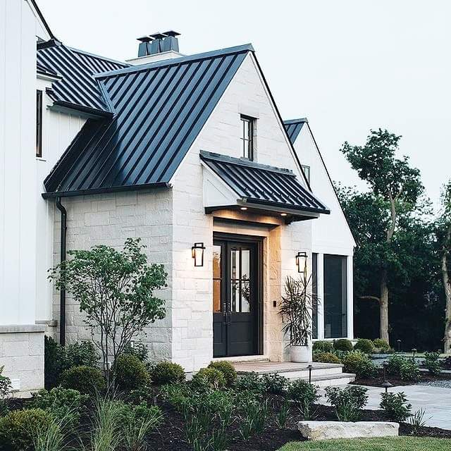 Luxury property