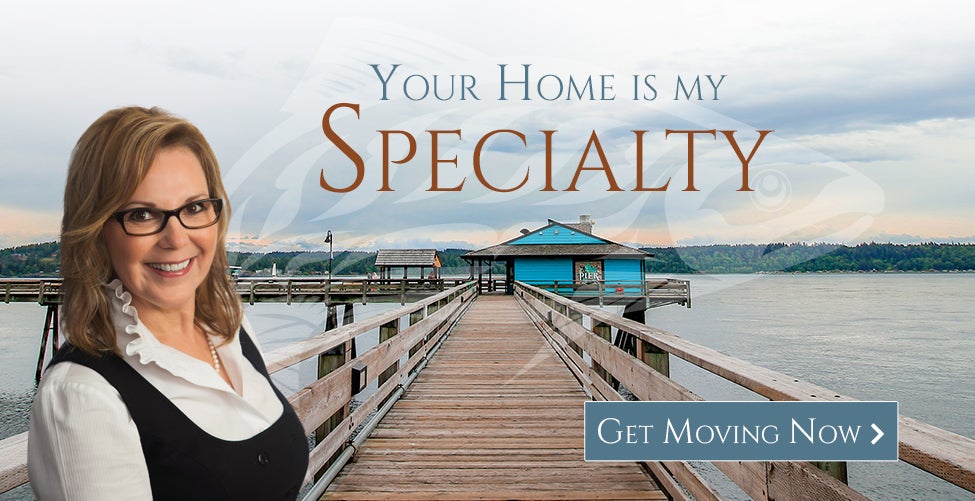 Get moving with Marion Krug Campbell River Realtor