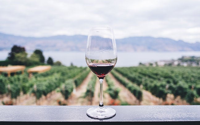 Okanagan wine, Okanagan Valley, things to do in the Okanagan