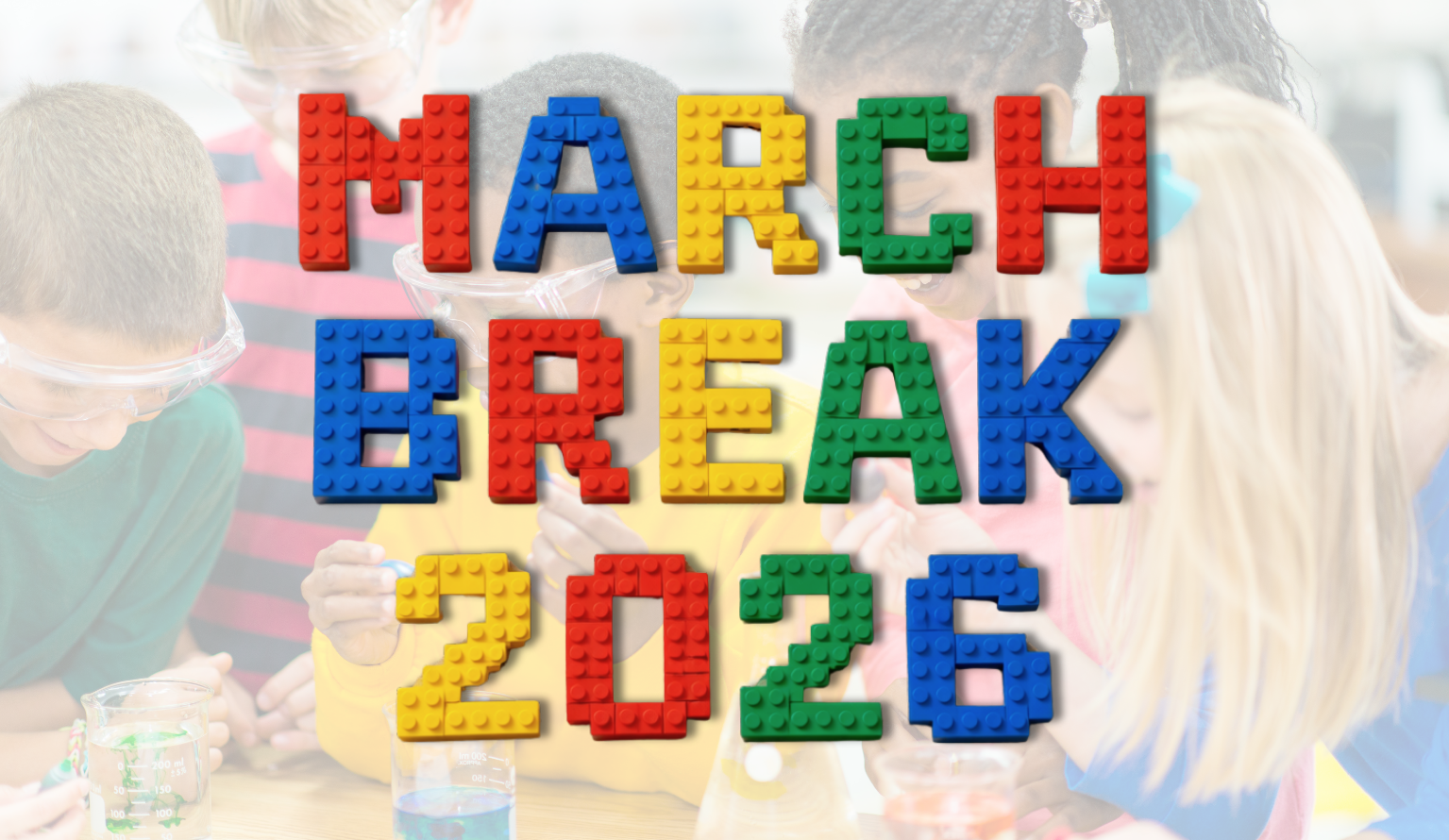 March Break events in Simcoe County