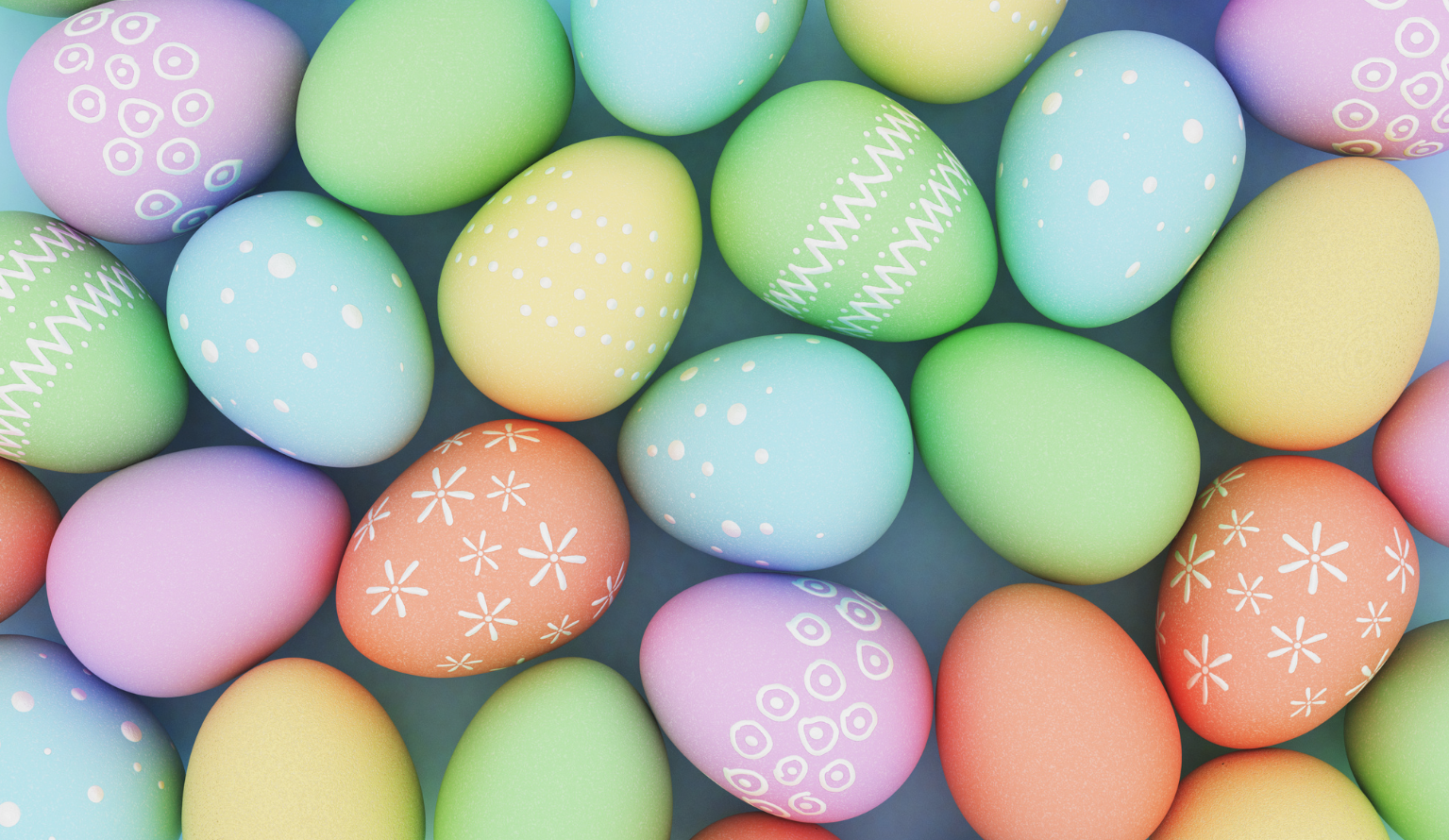 Easter weekend events in Simcoe County