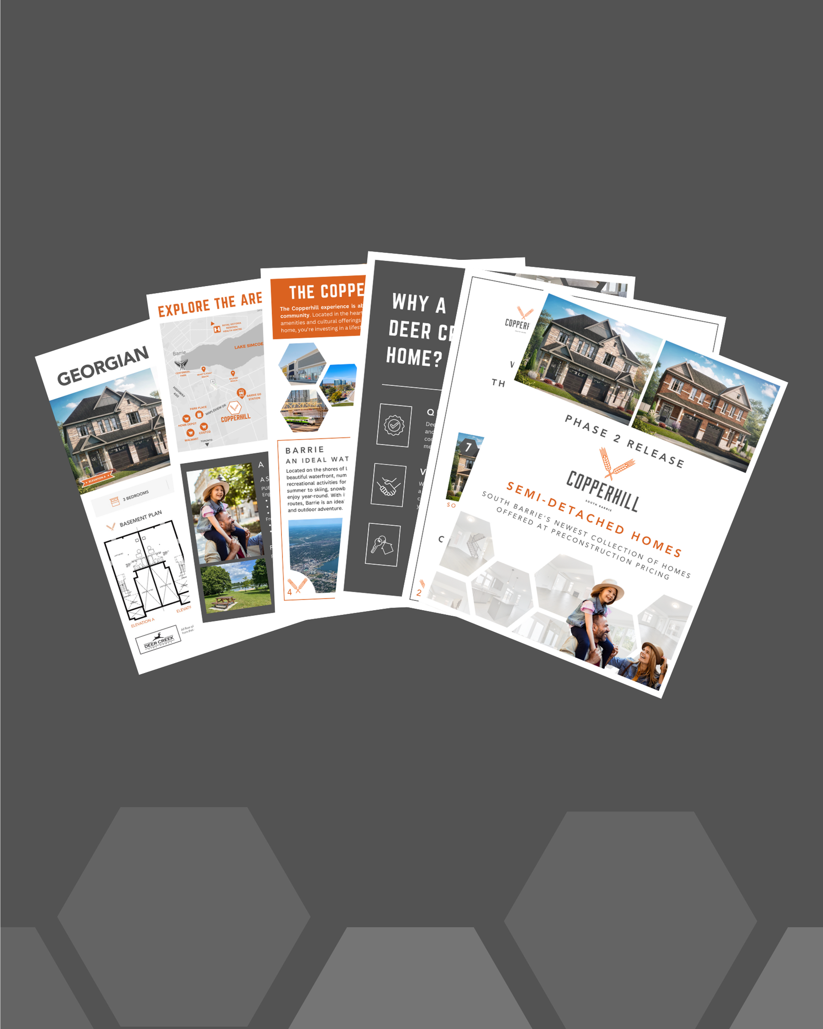 Development Brochure