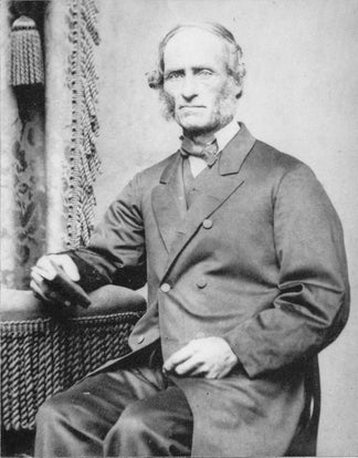 John Heslop John Heslop