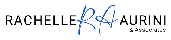 Rachelle Brand Logo