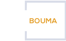 Elaine Bouma brand logo