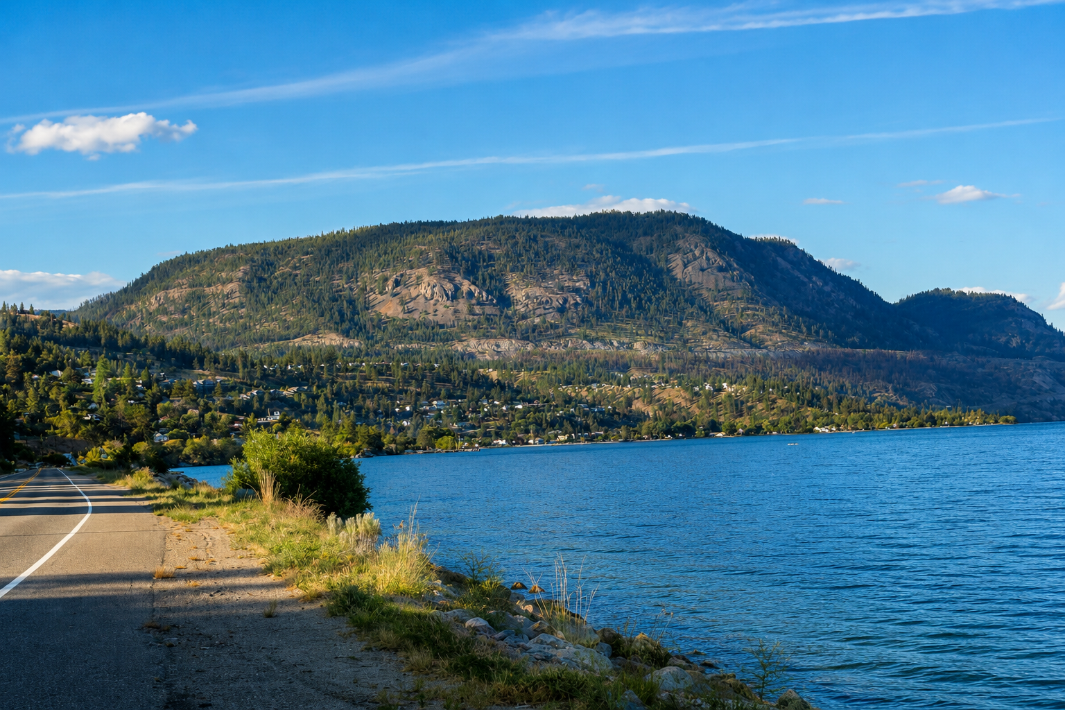Peachland