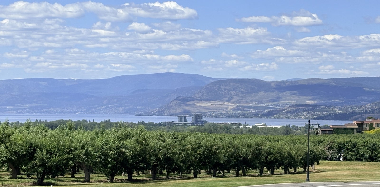Kelowna