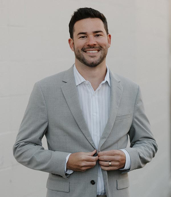 Fraser Valley Realtor Brodie de St. Remy