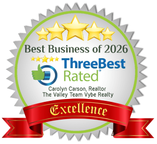 Top 3 realtor Abbotsford, BC