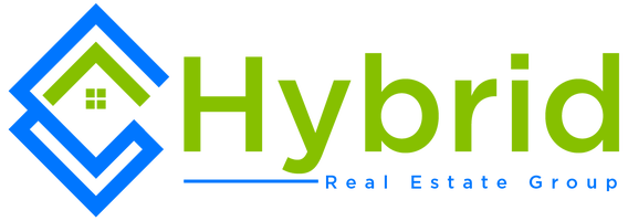 Hybrid Real Estate group logo