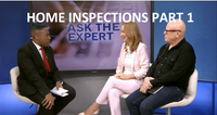 Ottawa Real Estate Broker of Record Colleen Lyle and Mike Hayes of Bytowne Home Inspections discuss the importance of home inspections
