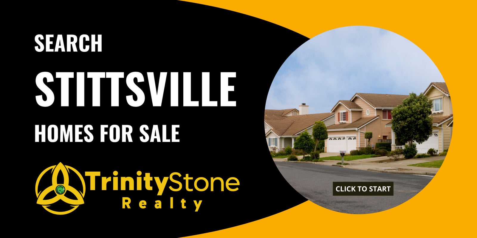 Search for homes for sale in Stittsville, ON