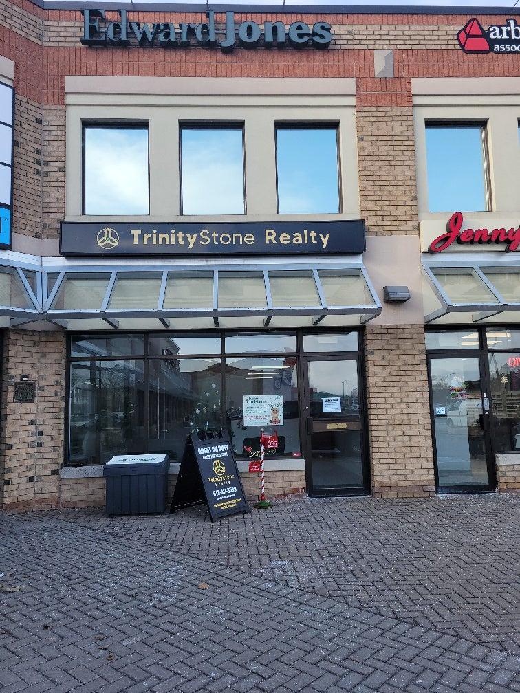 TrinityStone Realty located at 1300 Stittsville Main St, Stittsville