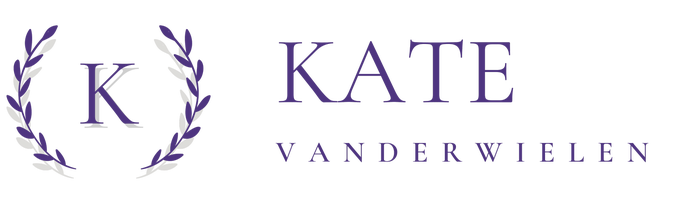 Kate Vanderwielen - Home