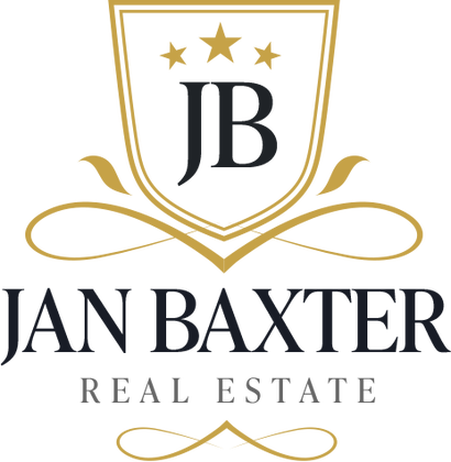 Jan Baxter Logo