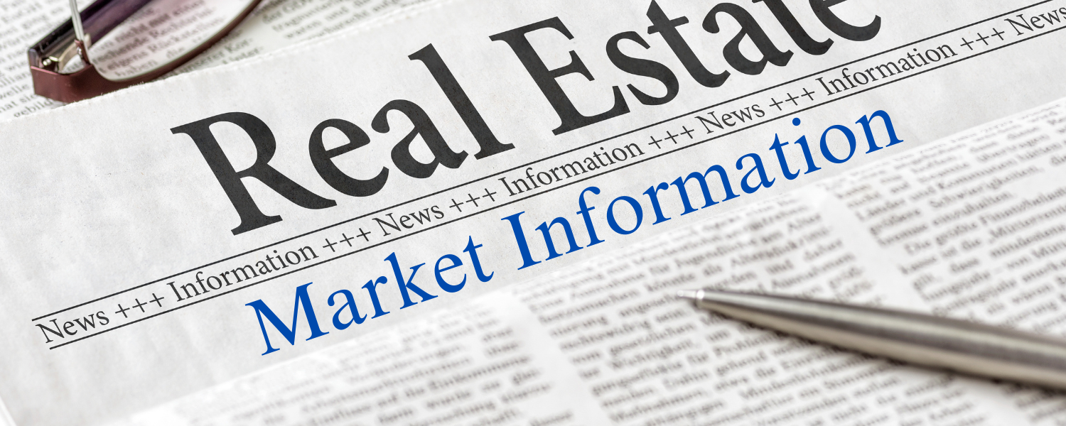 Ottawa real estate market sales information and statistics