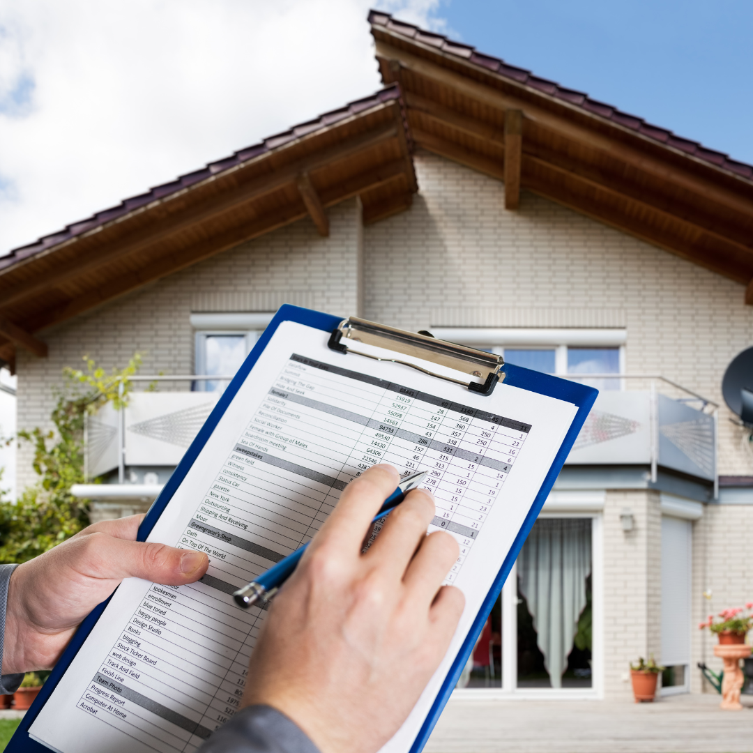 The value of having a pre-inspection when selling your home
