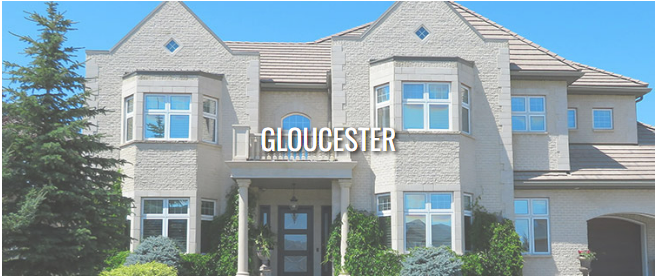 Homes In Gloucester Ontario